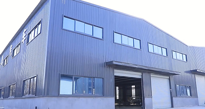 Chine Chongqing Yiqihang International Trade Co., Ltd