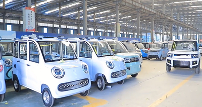 Chine Chongqing Yiqihang International Trade Co., Ltd