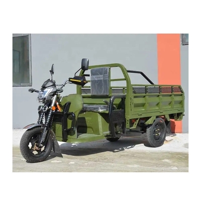 Motocycles à trois roues Camions de marchandises E Tricycles / Trikes électriques lourds