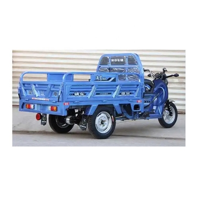 Temps de charge h 3-5h Tricycle à trois roues commercial camion électrique au Pakistan