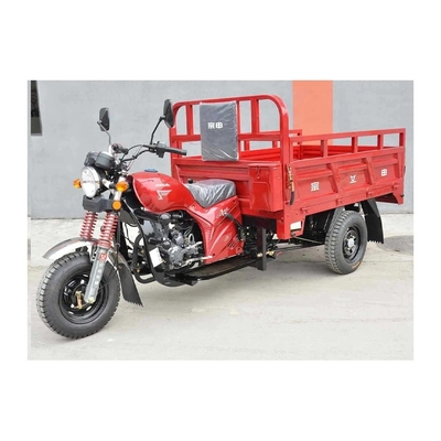 5.00-12 Taille du pneu Tricycle cargo Lourde charge Trois roues Motocycle Véhicules à vélo