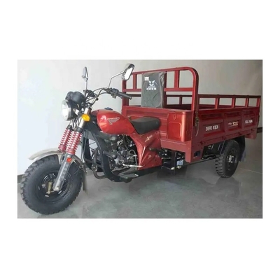 5.00-12 Taille du pneu Tricycle cargo Lourde charge Trois roues Motocycle Véhicules à vélo