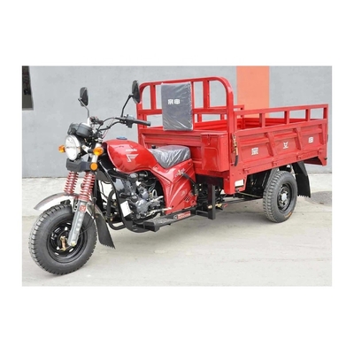 5.00-12 Taille du pneu Tricycle cargo Lourde charge Trois roues Motocycle Véhicules à vélo