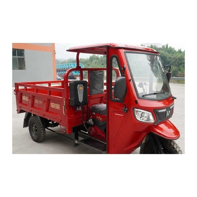 MXZS1B26 Moteur modèle 2500 mm entrelacs Tricycle cargo motorisé pour l'efficacité