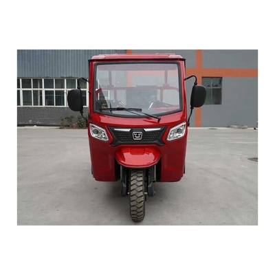 MXZS1B26 Moteur modèle 2500 mm entrelacs Tricycle cargo motorisé pour l'efficacité