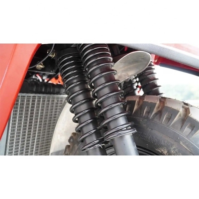 MXZS1B26 Moteur modèle 2500 mm entrelacs Tricycle cargo motorisé pour l'efficacité