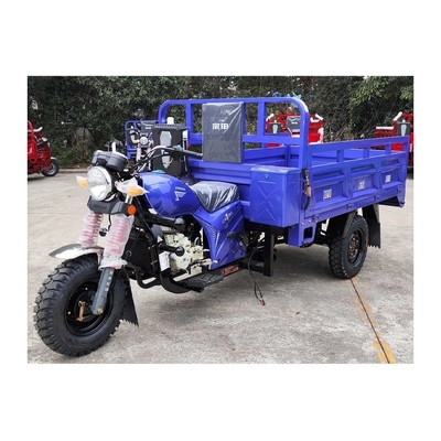 250cc Tricycle camion à décharge avec plein flottant 34 11 assemblage de frein de machine de l'essieu arrière