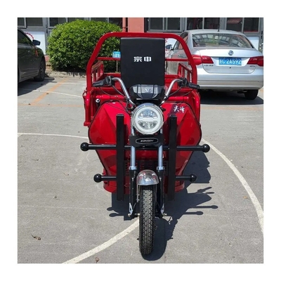Moto de charge différentielle de 1000 Watt avec taille de pneu 3.00-12 / 3.00-12 et tension 60V