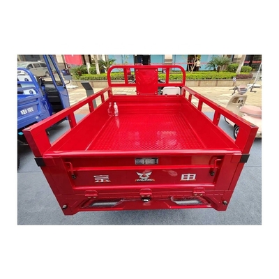 4.50-12 Taille du pneu Tricycle de chargement pour Zonsen Power Motocycle adulte en fabrication