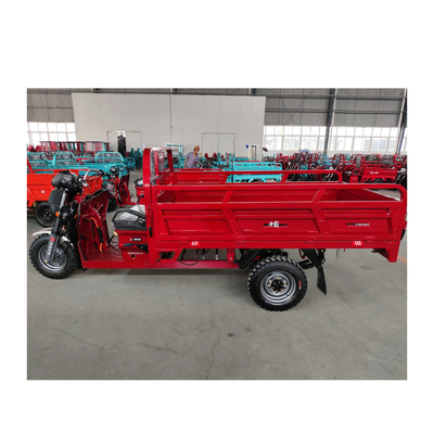3500*1430*1510mm Trimoto électrique 1000W avec technologie avancée