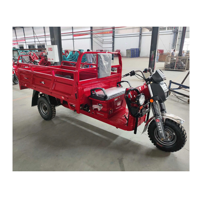 100A/130A Trimoto La solution parfaite pour vos besoins de transport