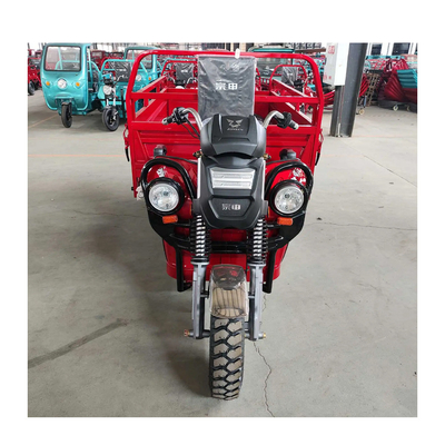 100A/130A Trimoto La solution parfaite pour vos besoins de transport