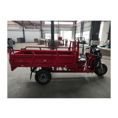 100A/130A Trimoto La solution parfaite pour vos besoins de transport