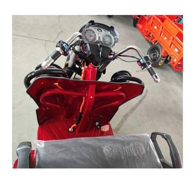 100A/130A Trimoto La solution parfaite pour vos besoins de transport
