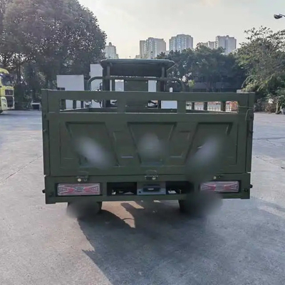 300cc Jinqing moteur à moteur à trois roues à essence à bas prix